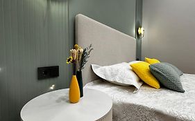 Comfort City Two-Rooms Apartments